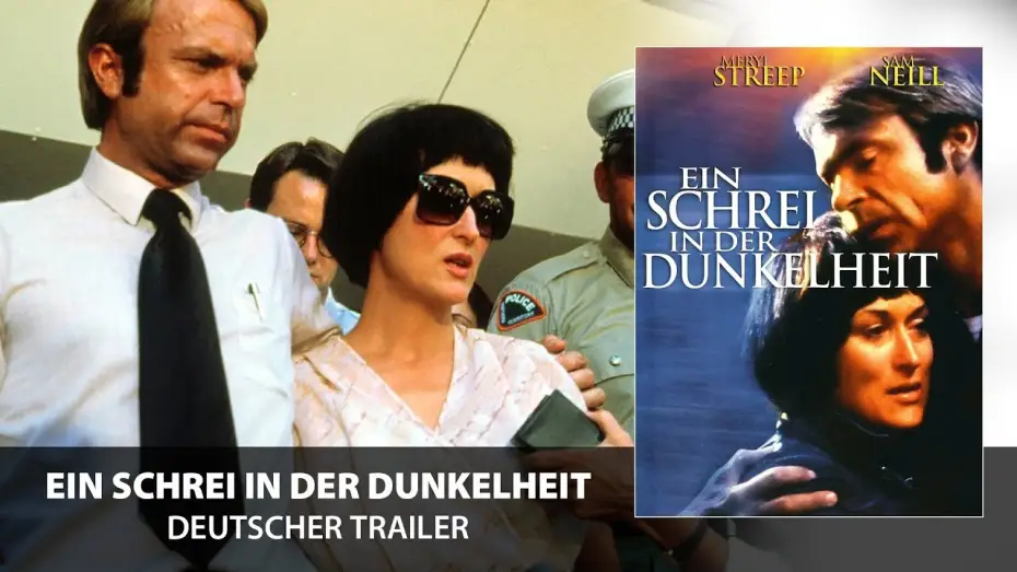 Watch film Evil Angels — Ein Schrei in der Dunkelheit (Trailer, deutsch)