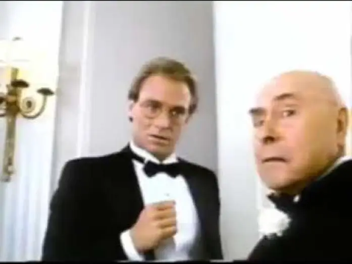 Watch film Hello Again — Hello Again (1987) trailer