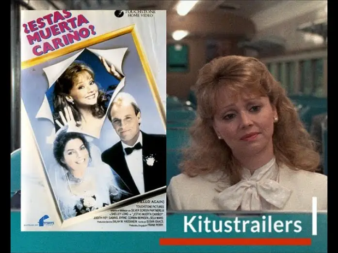 Watch film Hello Again — Estas Muerta Cariño (Trailer en Castellano)