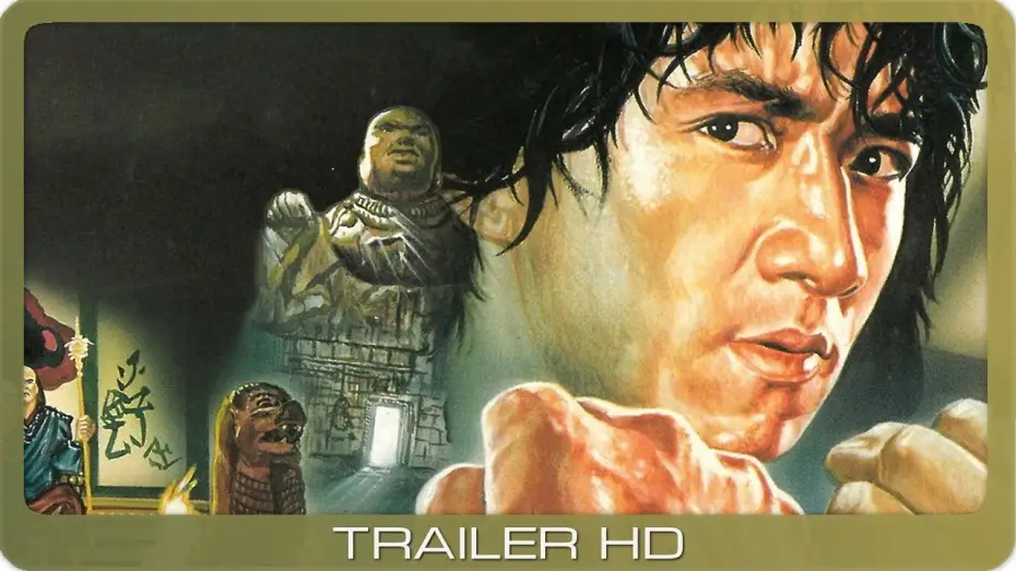 Watch film Snake & Crane Arts of Shaolin — Die Unbesiegbaren der Shaolin ≣ 1978 ≣ Trailer