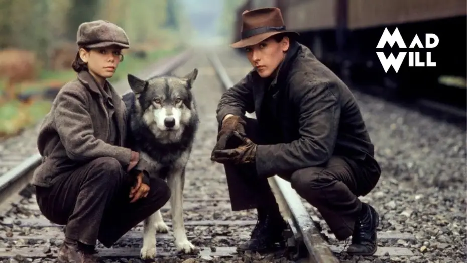 Watch film The Journey of Natty Gann — NATTY GANN DE JEREMY KAGAN : LA CRITIQUE