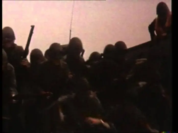 Watch film Anzio — 1968 - Die Schlacht um Anzio - Trailer - Deutsch German - Peter Falk