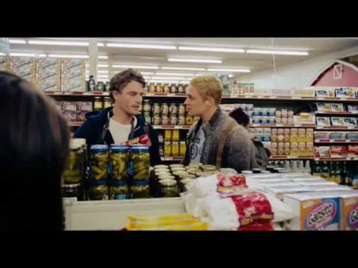 Watch film Friendship! — FRIENDSHIP! Haupt-Trailer - Ab 14. Januar 2010 im Kino!