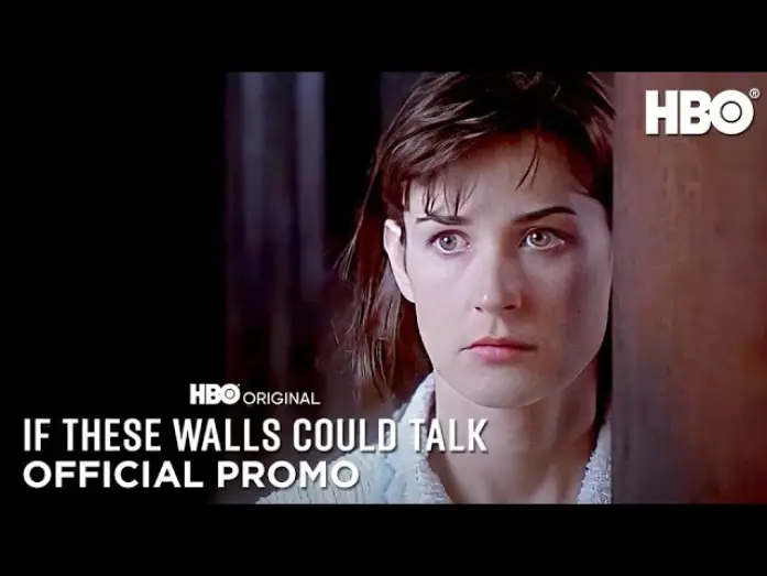 Watch film If These Walls Could Talk — Official Promo