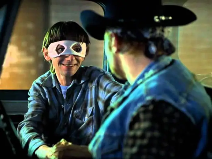 Watch film Lone Star State of Mind — Lone Star State Of Mind - Trailer