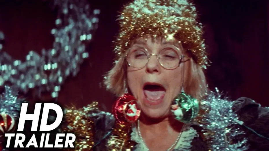 Watch film Mame — Mame (1974) ORIGINAL TRAILER [HD 1080p]