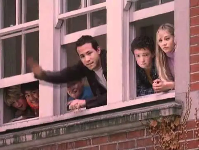 Watch film School of Life — School Of Life (2005) Official trailer
