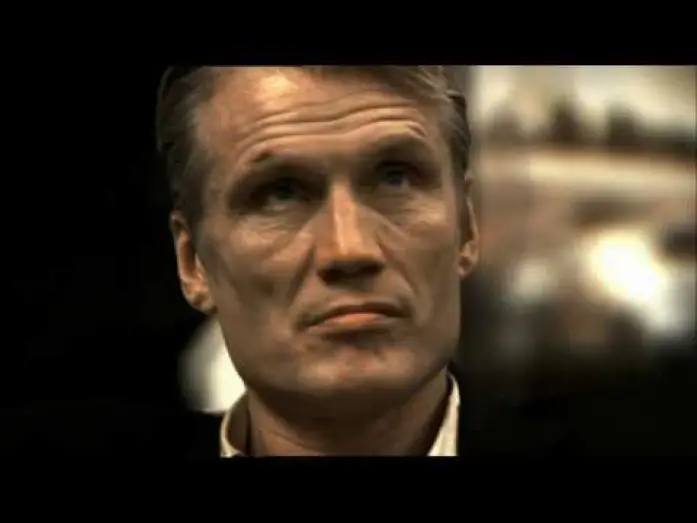 Watch film Icarus — Dolph Lundgren -- "Icarus" (aka "The Killing Machine") -- Official Trailer