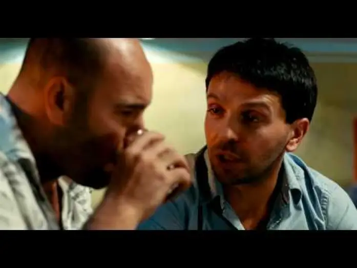 Watch film What Men Talk About — О чем говорят мужчины-Трейлер