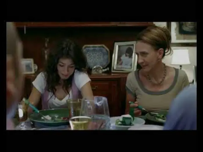 Watch film Cado dalle nubi — Cado dalle nubi trailer - Checco Zalone