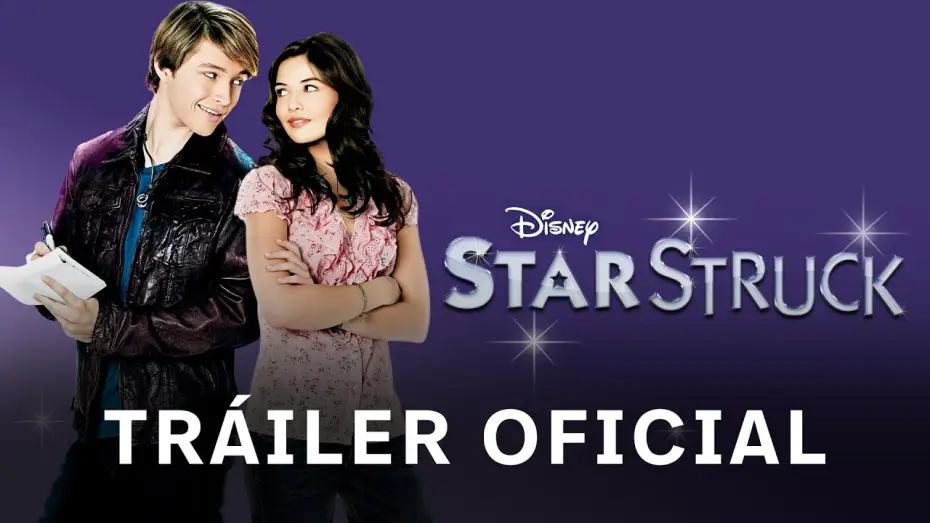 Watch film Starstruck — StarStruck (2010) | Tráiler oficial español | Disney Channel España