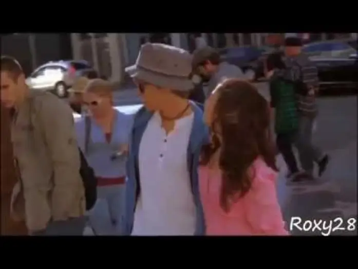 Watch film Starstruck — StarStruck - Colpita da una stella