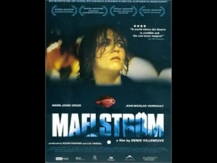 Watch film Maelstr&ouml;m | Maelstr&ouml;m
