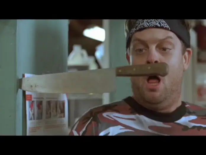Watch film Return to Sleepaway Camp — Return to Sleepaway Camp (2008) Trailer