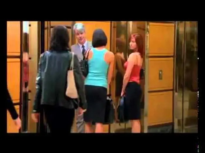 Watch film Single White Female 2: The Psycho — Single White Female 2: The Psycho (2005) Trailer