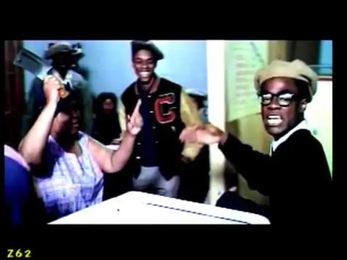 Watch film Cooley High — COOLEY HIGH WEB TRAILER