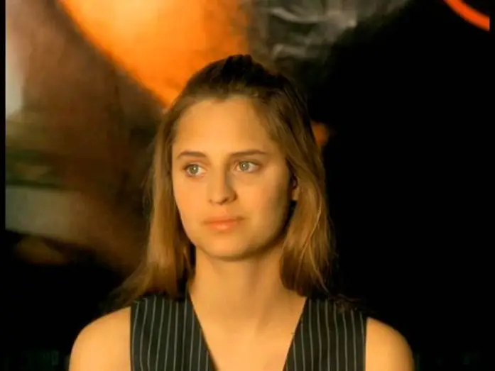 Watch film Secret Things | Jean-Claude Brisseau : Choses Secretes - 2002 - Bande Annonce