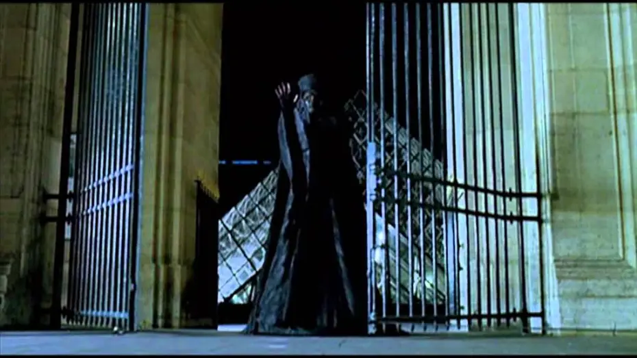 Watch film Belphegor, Phantom of the Louvre — Belphegor Das Phantom des Louvre - Trailer (Deutsch)