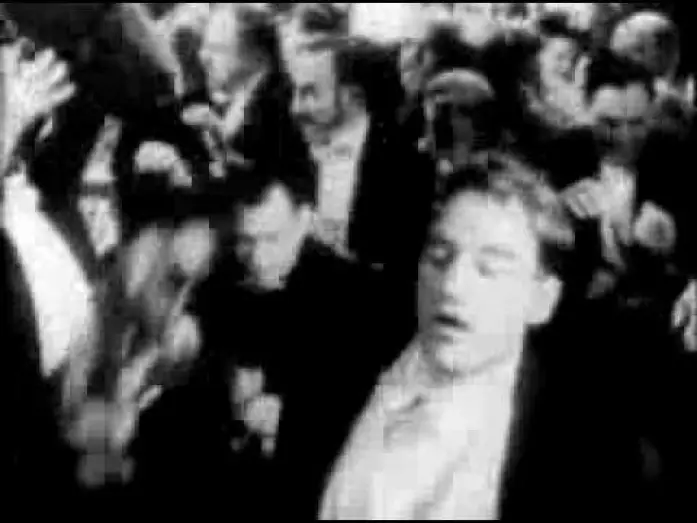Watch film Hangover Square — Hangover Square (1945)