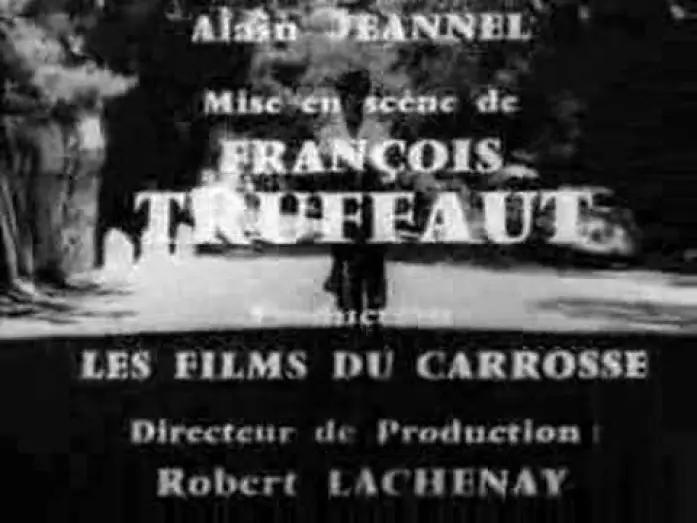 Watch film The Mischief Makers — Les Mistons