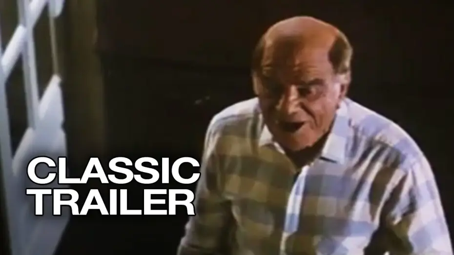 Watch film Wicked Stepmother — Wicked Stepmother Official Trailer #1 - Lionel Stander Movie (1989) HD