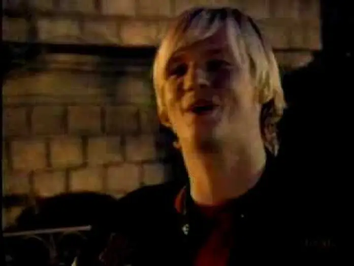 Watch film The Hollow — THE HOLLOW-- Movie Trailer 2004