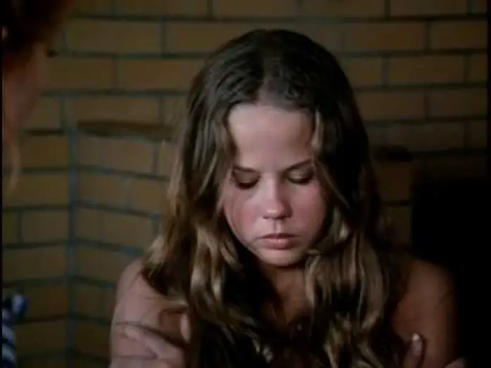 Watch film Born Innocent — linda blair actress born innocent(1974)