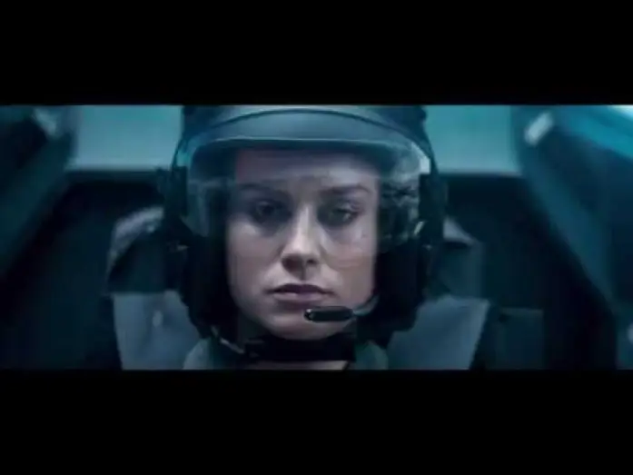 Watch film Captain Marvel | Captain Marvel - Bande-annonce 1 VF