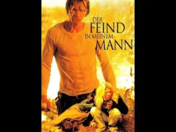 Watch film Devil's Pond — Der Feind in meinem Mann (2003) Trailer - German