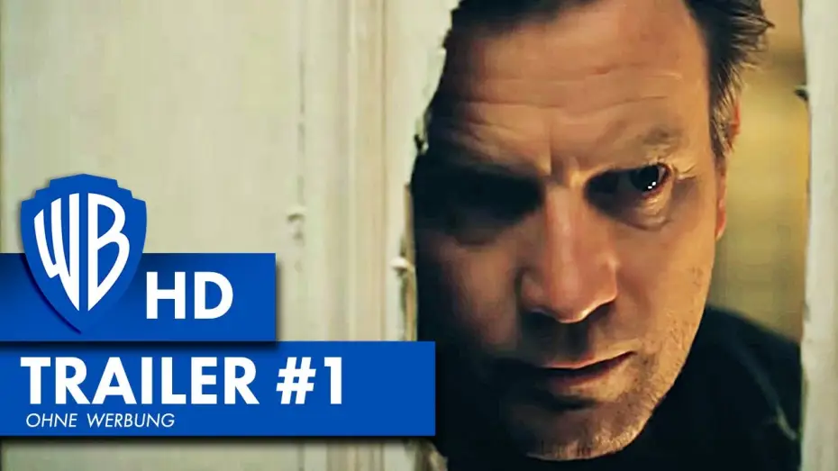 Watch film Doctor Sleep | Doctor Sleeps Erwachen | Offizieller Teaser Trailer #1 | Deutsch HD