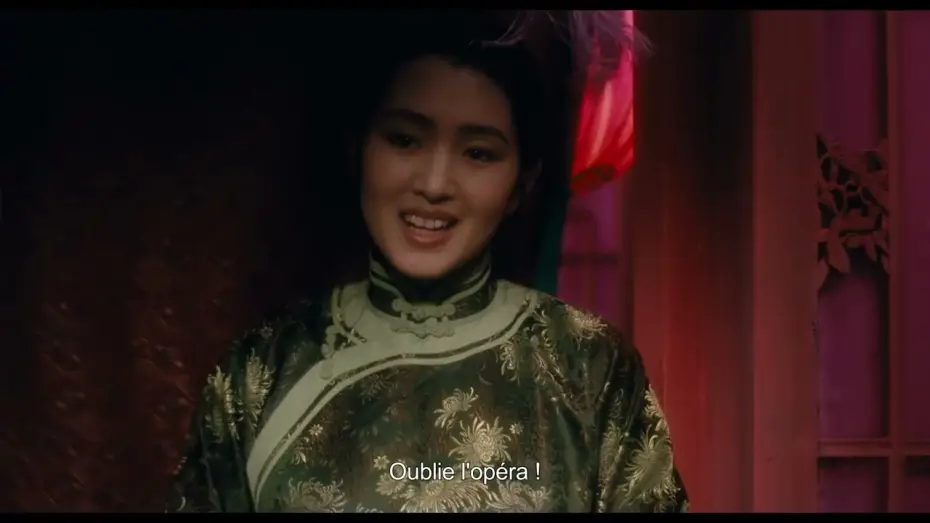 Watch film Farewell My Concubine | Adieu ma concubine : bande-annonce