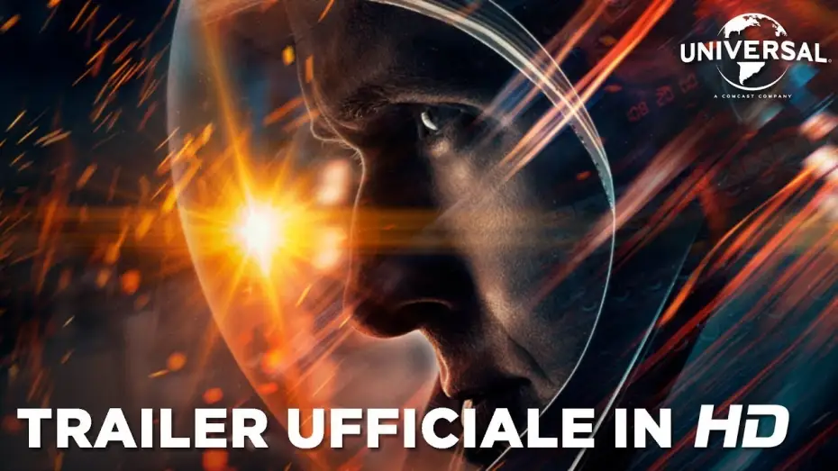 Watch film First Man | IL PRIMO UOMO (First Man) - Trailer Italiano Ufficiale