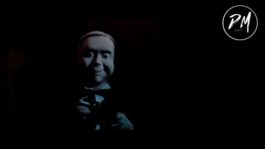 Watch film Four Flies on Grey Velvet — Four Flies On Grey Velvet (Modern Trailer)
