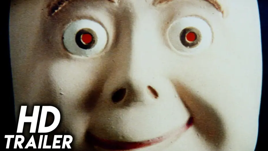 Watch film Four Flies on Grey Velvet — Trailer