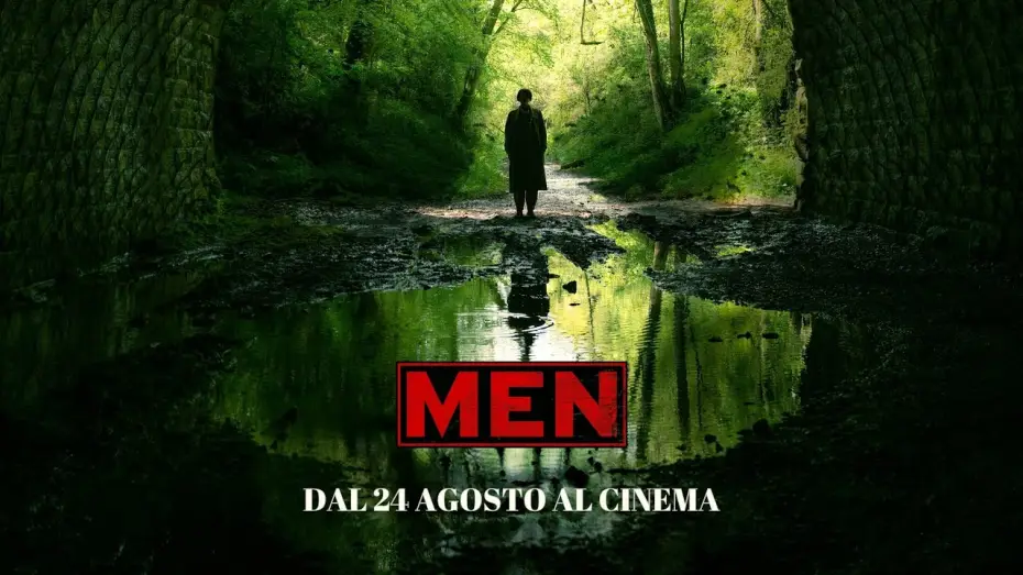 Watch film Men | MEN | Trailer Ufficiale (ITA) HD | Vertice360