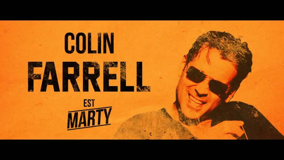 Watch film Seven Psychopaths — 7 PSYCHOPATHES - teaser "Marty" (VOST - HD)