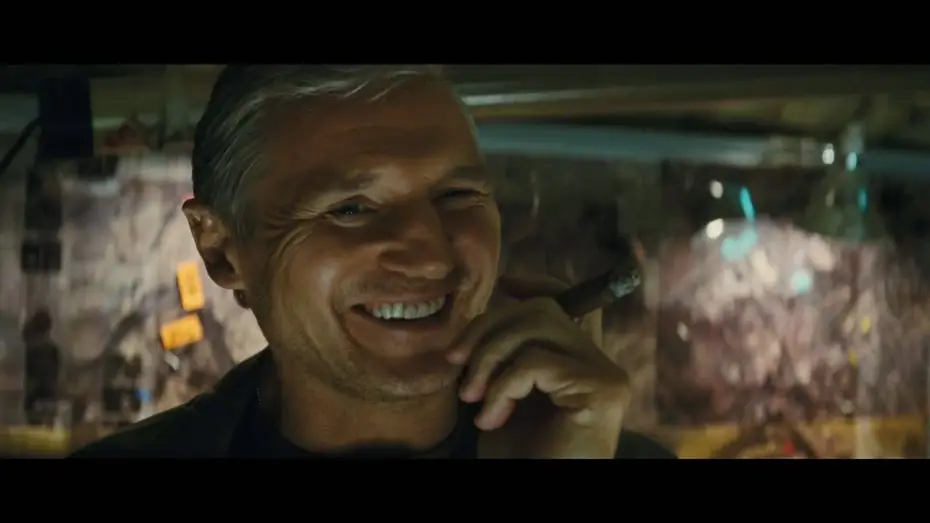 Watch film The A-Team | Nouvelle BA l'Agence Tous Risques VF - au cin&eacute;ma le 16 juin 2010