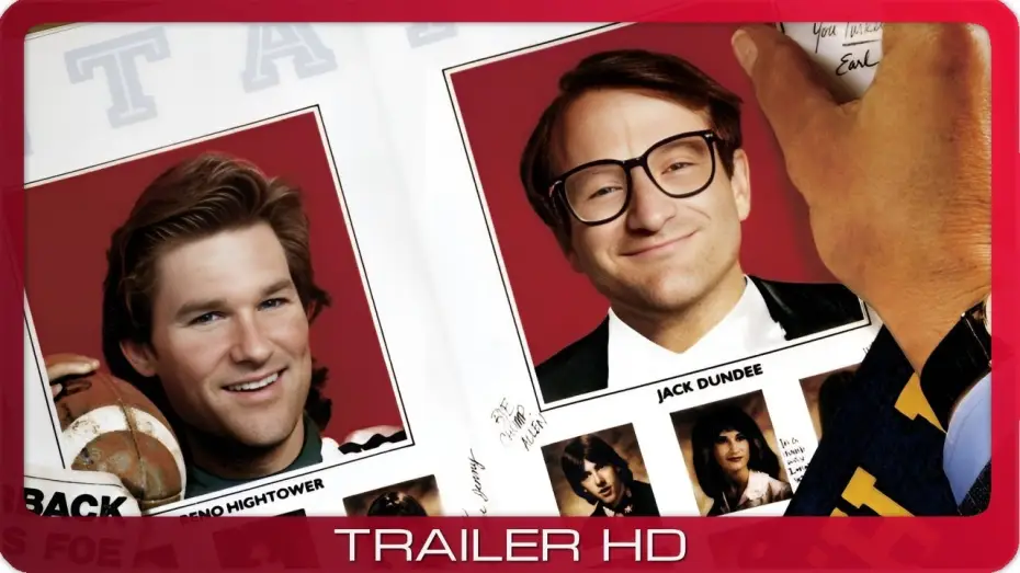 Watch film The Best of Times — The Best Of Times ≣ 1986 ≣ Trailer