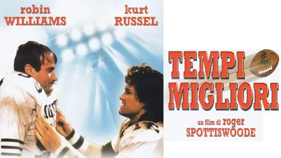 Watch film The Best of Times — Tempi Migliori (film 1986) TRAILER ITALIANO 2