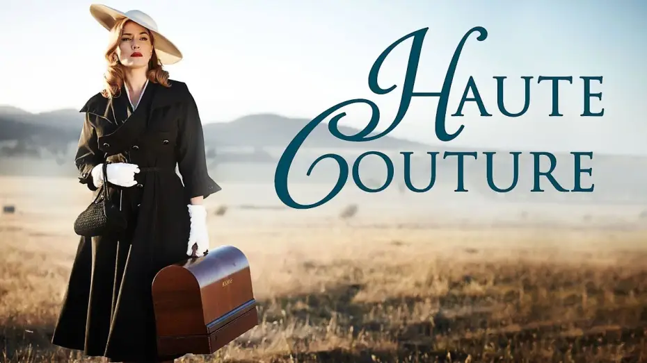 Watch film The Dressmaker | HAUTE COUTURE bande annonce VOST