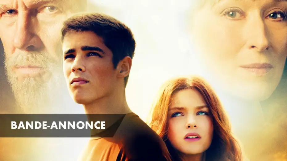 Watch film The Giver | THE GIVER - Bande annonce officielle #2 VOST (2014)
