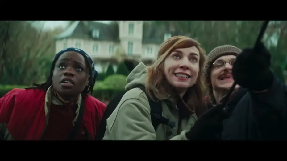 Watch film The Green Gang | Bande-annonce du long m&eacute;trage "Haut les mains"