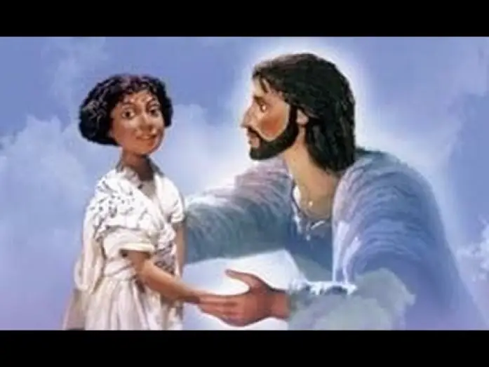 Watch film The Miracle Maker — El Hombre que Hacia Milagros (Trailer español)