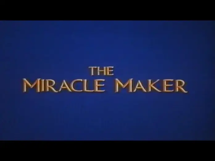 Watch film The Miracle Maker — The Miracle Maker (1999) - Movie Trailer