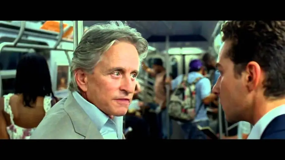 Watch film Wall Street: Money Never Sleeps | Wall Street bande annonce VF HD