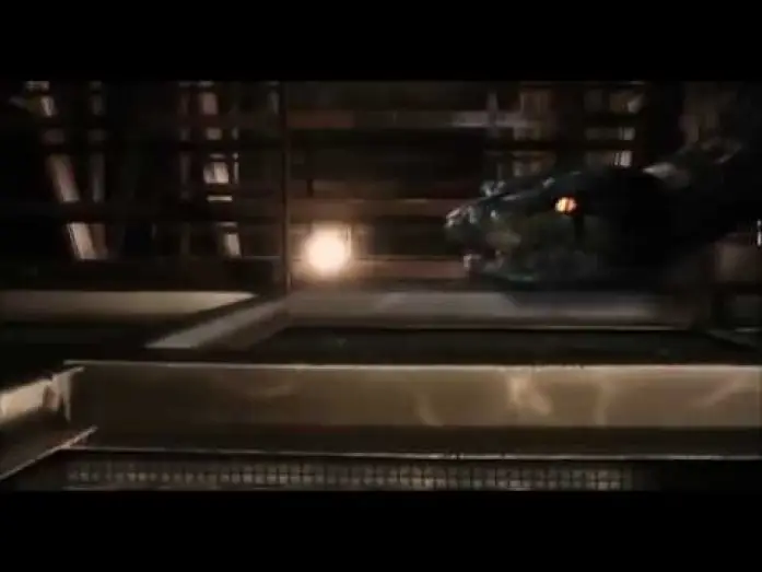 Watch film Boa vs. Python — Boa Vs Python Trailer HQ