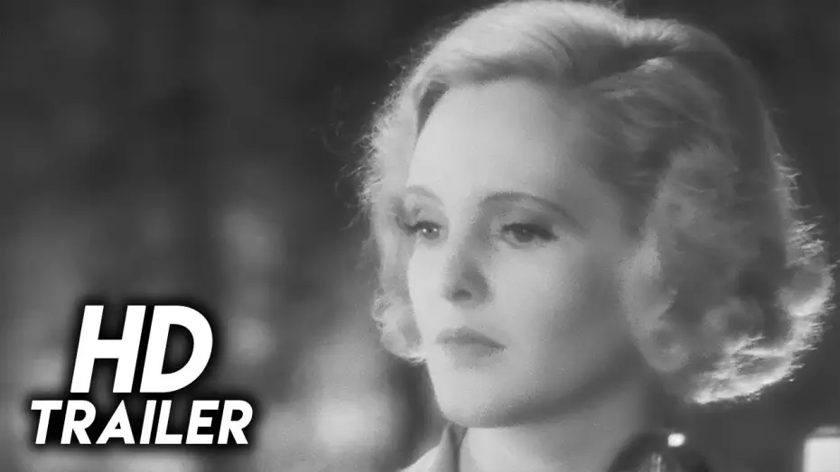 Watch film Rich and Strange — Rich and Strange (1931) Trailer [FHD]