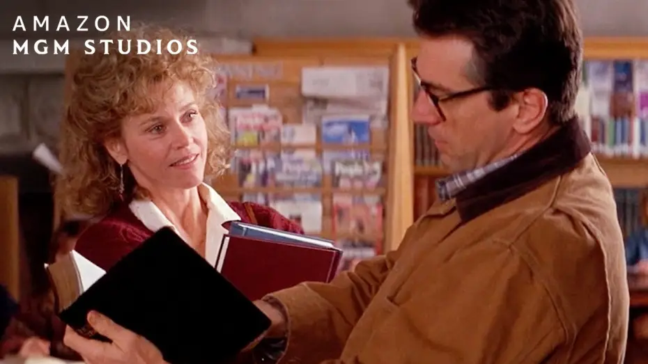 Watch film Stanley & Iris — Stanley Reads His Letter