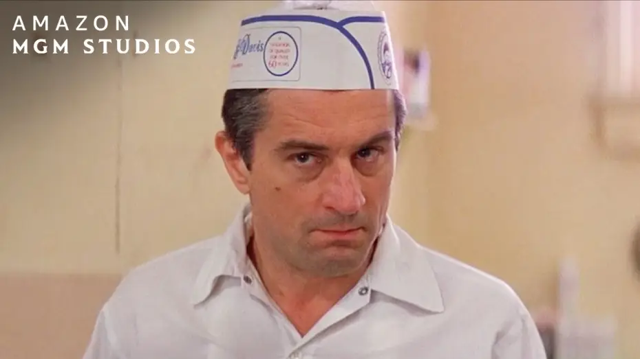 Watch film Stanley & Iris — Stanley Can't Read