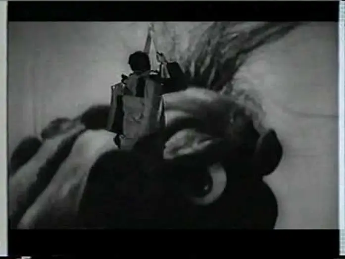 Watch film The Giant Claw — The Giant Claw movie trailer